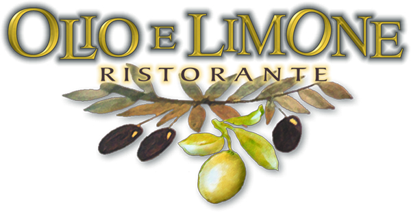 Olio E Limone Logo