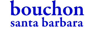 Bouchon Logo