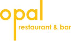 Opal logo